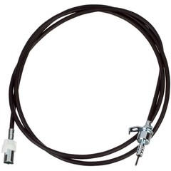 ATP Automotive ATP Y-818 Speedometer Cable