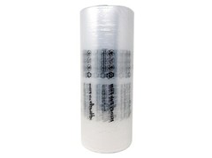 QUILT AIR EXTRA SMALL PILLOW CUSHION FILM FOR MINI PAK’R MACHINE 656ft 200m ROLL