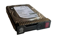 693720-001 862127-001 G8 G9 G10 HP HPE 4TB SATA 7.2K LFF 3.5″ SC HDD HARD DRIVE