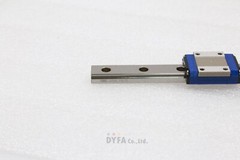NSK NNB Ball Wire Type PU12TR+205L 1Rail, 2Blocks LMG-I-1800=P211