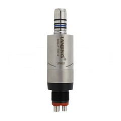 Dental Low Speed Air Motor 4 Hole E-Type Motors Mini AM-20 RM NSK Internal Water