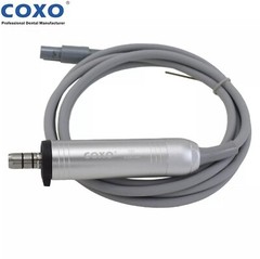 COXO Dental Implant Motor Handpiece Surgical Brushless LED for C Sailor Pro