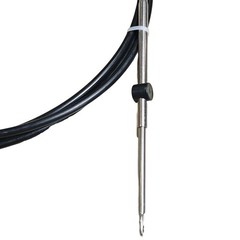 CC17914 14FT Boat Throttle and Shift Cable Fit for Mercury MerCruiser Marine