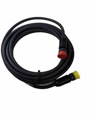 K52107-25 Lincoln Electric Tractor CONTROL CABLE 25FT 7.6 M