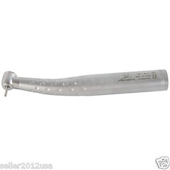 5 Packs Dental High Speed Handpiece Spray with 4 Holes Quick Coupler Swivel