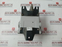 Switzer GM 281 02 A6K 2 Z Pressure Switch 5A 250VAC 0.4 To 4.0 KG/CM2