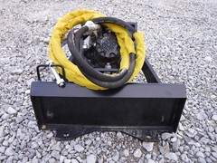 Toro Dingo Mini Skid Steer Attachment – Hex Planetary Auger Drive – Ship $199