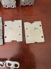 Electrical Box and Accessories Lot – Steel City, Neer