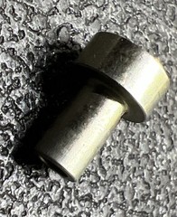 Skytron D4-010-25 Non-Return Valve