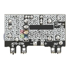 AC-DC Isolated Switching Power Supply Module Buck Converter Module 5V/12V Output