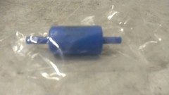Parker 9922-05-DQ 10 Pk 1/4 In Air Inlet/Outlet Compressed Air Filter