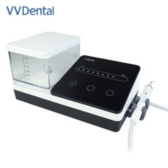 Dental Ultrasonic Piezo Scaler fit EMS Cavitron Handpiece+600ml Water Supply