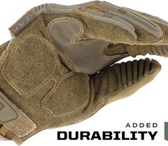 Mechanix Wear M-Pact Tactical Gloves Secure Fit Safety Gloves Coyote Free Ship