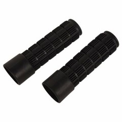 Rubber Steering Boots & Grips Kit For Bobcat 751 753 763 773 863 6532127+6702621