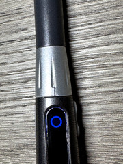 “The Light” Dental LED Curing Light – GC America 402400