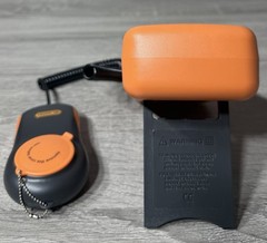 Dr. Meter Digital Illuminance/Light Meter 0.1 – 200,000 Luxmeter Model LX1330B