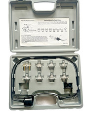 BLUE-POINT FID8838A TBI/EFI INJECTOR HARNESS TESTER KIT (COMPLETE)TT372