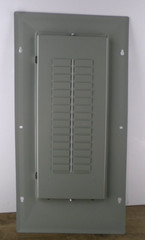 Eaton BRP30L200G 200A Main Lug Load Center 30 Spaces 60 Circuits S7