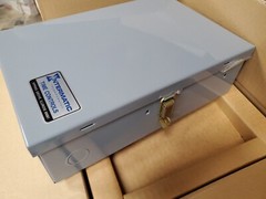 Intermatic T7801BC Seven Day Dial Time Switch With Carry Over – New Open Box