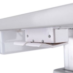Motorized Instrument Table Adjustable Height For Ophthalmic Diagnostic Slit Lamp