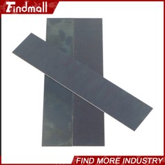 Findmall 1/32″X 6″ Steel Parallel 20 Pairs Set 0.0001″ Hardened Ultra Thin Tool