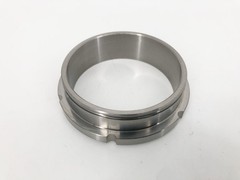 New SPX 101666 Mechanical Seal Inner Tungsten Carbide JJK190207C