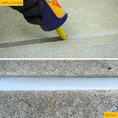 Accelerated Curing Concrete Sealant – 29 fl. oz, 12 Pack
