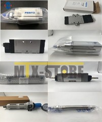 1pcs BranNEW BRAND Solenoid Valve VTSA-F-FB 547965 *mp