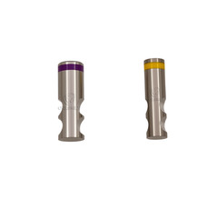 20 pcs Dental titanium Lab analog fit to Straumann ITI platform RC/NC