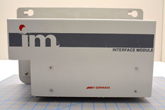 U20000617 / INTERFACE MODULE, NOVELLUS SEQUEL, TIM FLASH 3 / BOC EDWARDS