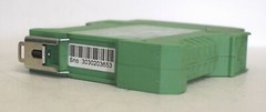 PHOENIX CONTACT MINI-PS-100-240AC/24DC/1 Power Supply