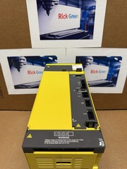 FANUC Power Supply A06B-6200-H026 Free 30 Days Return US Seller NDA Available