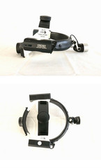 Karl Storz LED Headlight KS70 , White Light W/Control unit / Re-Chargbl Battery