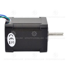 Nema 17 Stepper Motor High Torque 92oz.in 2.1A 42x60mm CNC 3D Printer Extruder