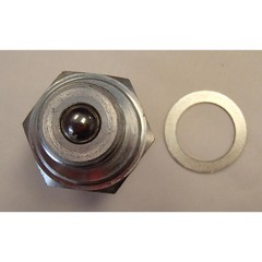 Neutral Safety Switch Fits Massey Ferguson Replaces 181140M1