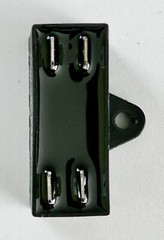 ADP 15 uF CBB6-1 250V Motor Run Capacitor – 4 wire posts