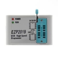 Details TL866CS/II/A Programmer EPROM Flash Memory Color 12MBPS Conveniet