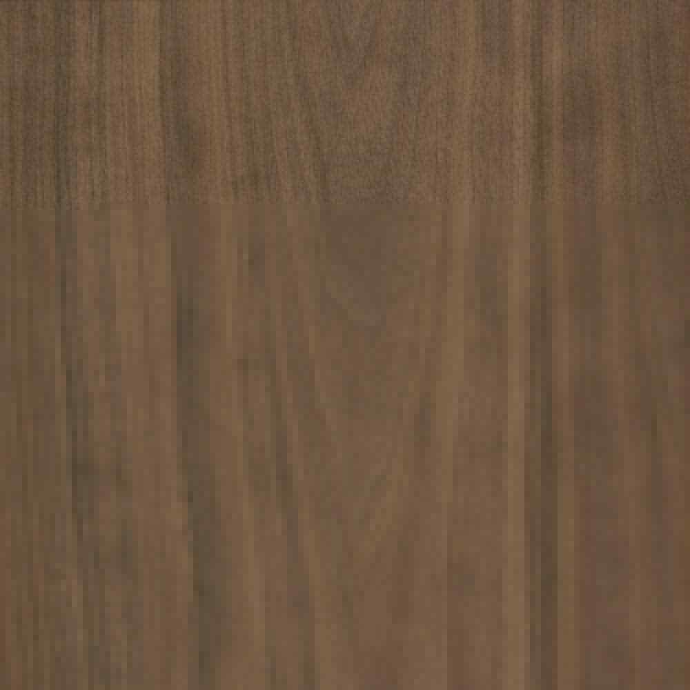 Walnut Real Wood Veneer 48 in. x 96 in. 10 mil Paperback Easy Installation