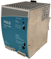 NEW PULS SL10.300 REV. B POWER SUPPLY 3AC 400V-500VAC 24-28VDC SL10300