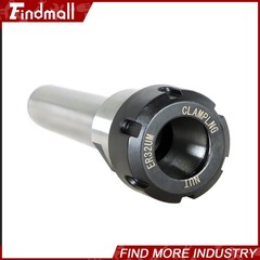 Findmall Brown & Sharpe #9 ER32 Collet Chuck Tool Holder