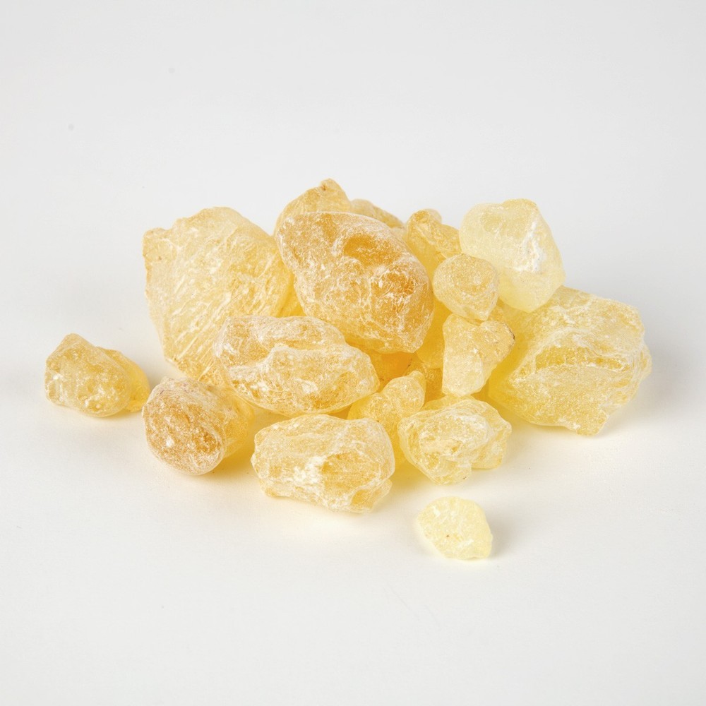 Ottosson Fargmakeri – Damar Resin / Dusting Resin 1 Kg
