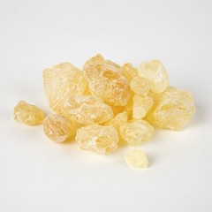 Ottosson Fargmakeri – Damar Resin / Dusting Resin 1 Kg
