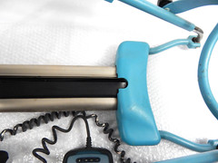 CHATTANOOGA OPTIFLEX KNEE CPM CONTINUOUS PASSIVE MOTION