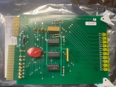 MRC Materials Research CORP. SWITCH #3 PCB, P/N 880–47-000