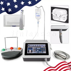 dental implant motor