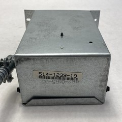 Emerson/Copeland 514-1239-19 Compressor Start Capacitor and Relay Assembly