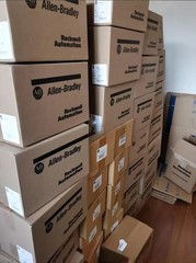 1PC New AB 22B-D6P0N104/A PowerFlex 40 2.2KW(3HP) AC Drive 22BD6P0N104 AB US RTS