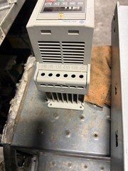 Allen Bradley 160-BA03NSF1P1 AC Drive Series C USED
