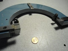Dorsey CTM5033 Gage .0001″