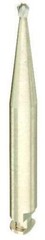 SUPÉR Latch Carbides RA2, Made in Canada, Pack of 100 Burs – $5 Combine Ship